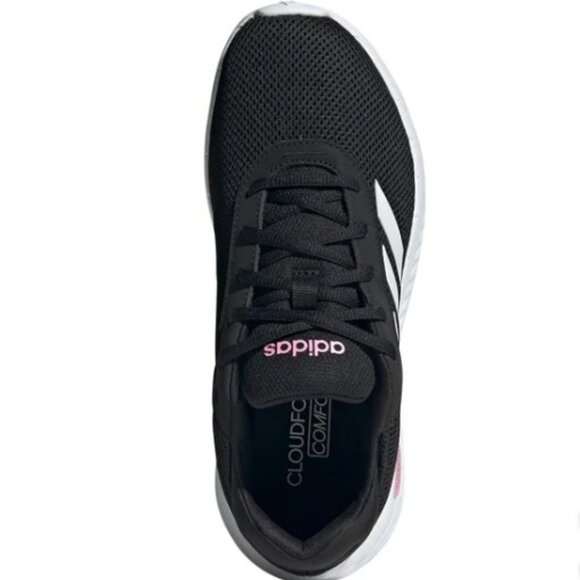 Sale!  adidas Ladies' Cloudfoam Comfy Sneakers Running Shoes NIB - Picture 5 of 5